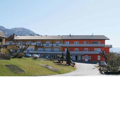 Pension Pleikner