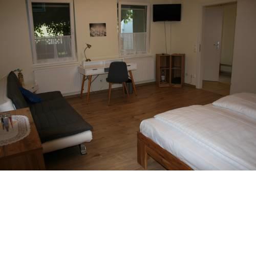 Pension Pock