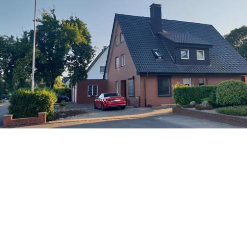 Pension Pommernweg Ibbenbüren