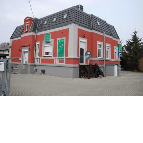 Pension Possehl