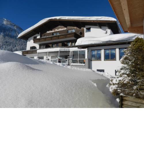 Pension Posthansl