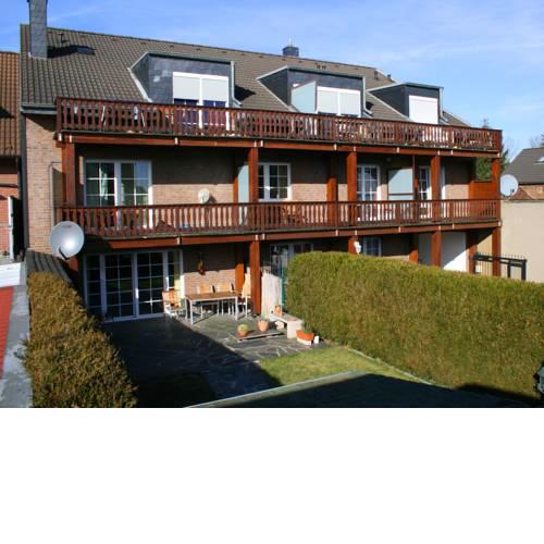 Pension Prell