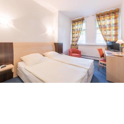 Pension Prenzlberg