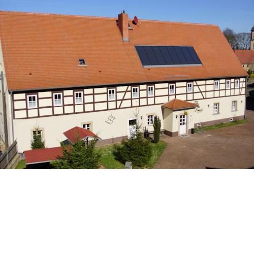 Pension Prietzel