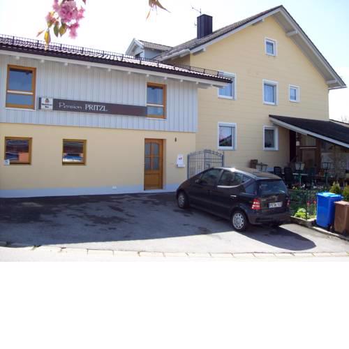 Pension Pritzl