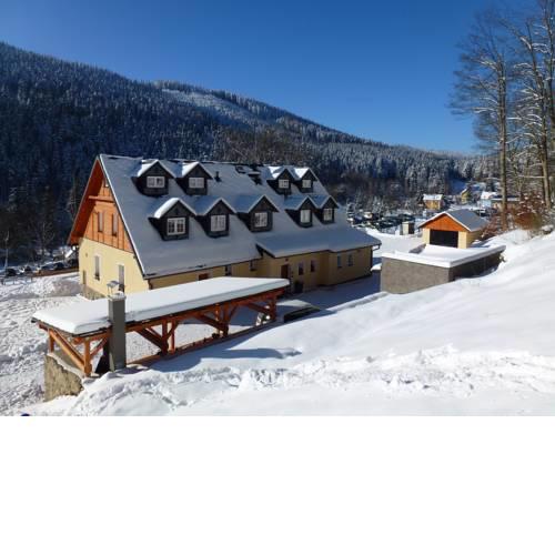Pension Pstruží