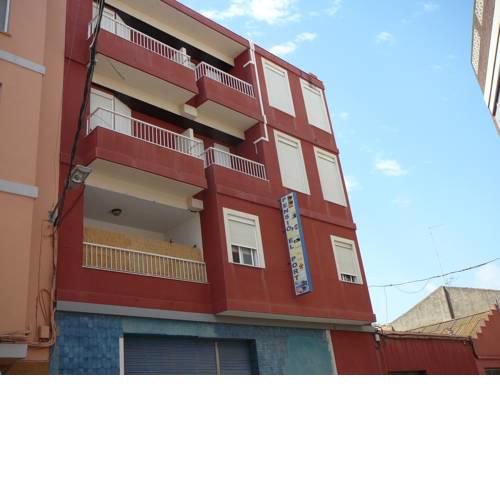 Pensión Puerto