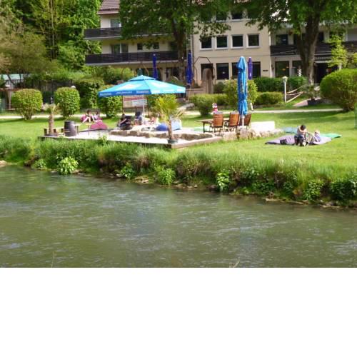 Pension Pulvermühle