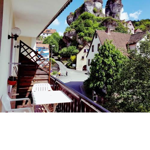 Pension-Puttlachtal