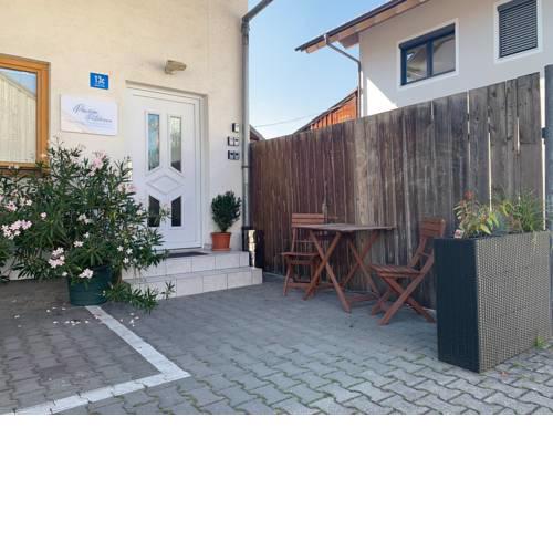 Pension Putzbrunn