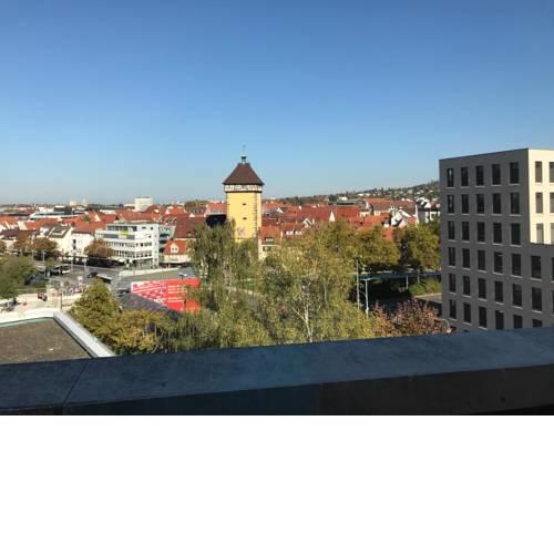 Pension QMT Reutlingen