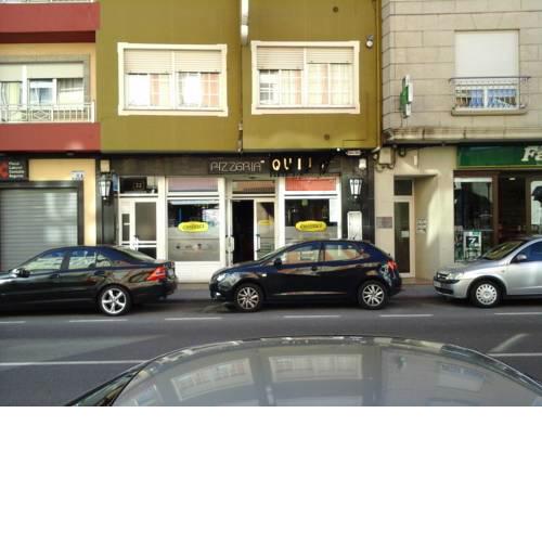 Pensión Quilmes