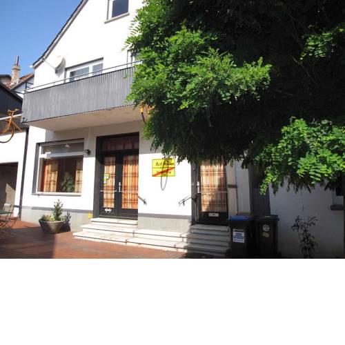 Pension Rad - Haus