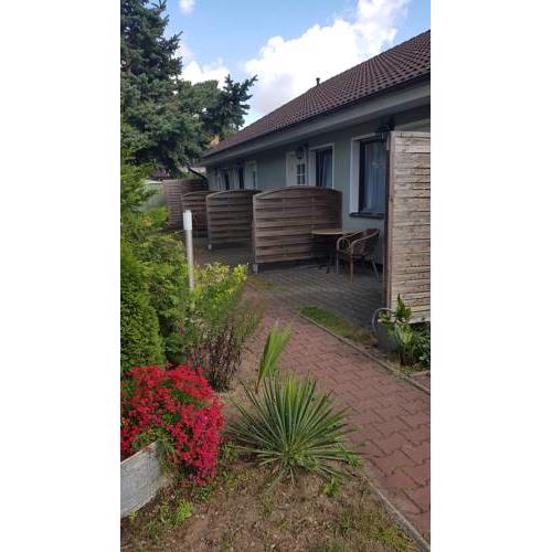 Pension Rahnsdorf am Müggelsee