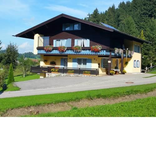 Pension Ramstötter