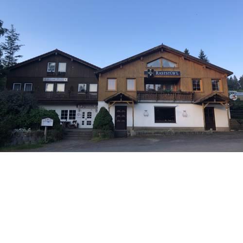 Pension Raststüb'l