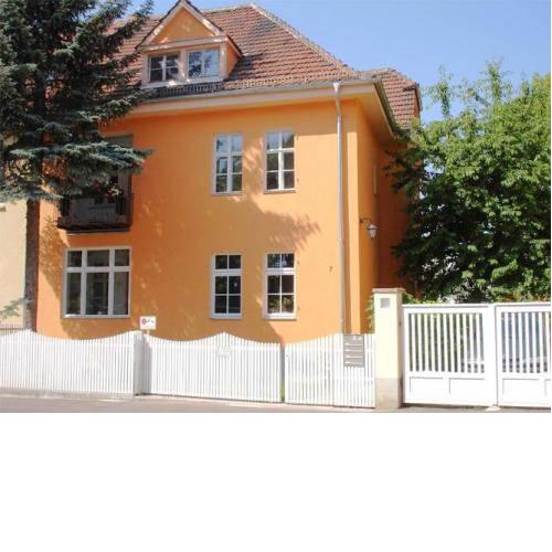 Pension Refugium überm Schwansee