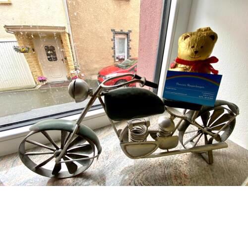 Pension Regenbogen
