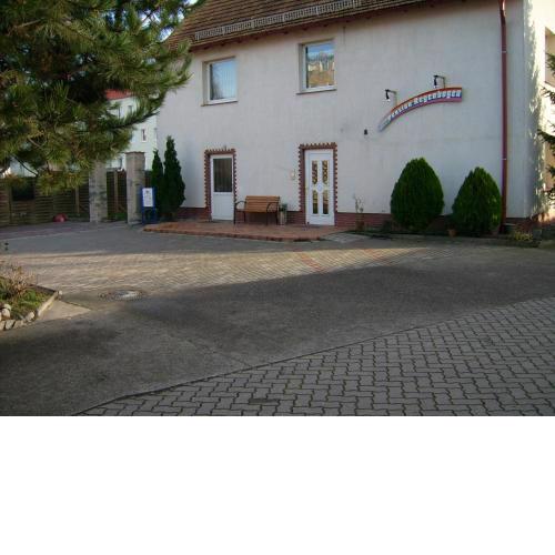 Pension Regenbogen
