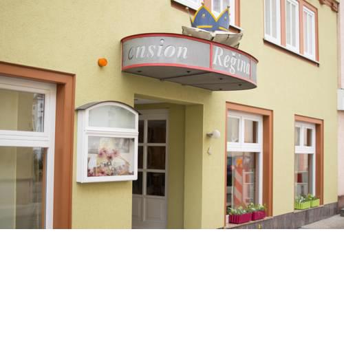 Pension Regina - Inh. Monique Kluge