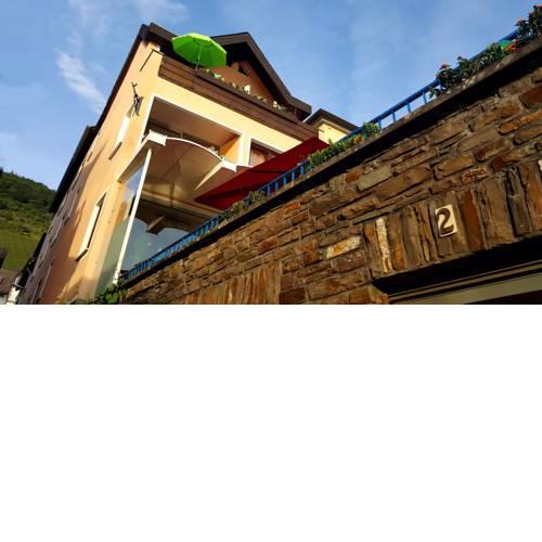 Pension Regina/Gräfenhaus