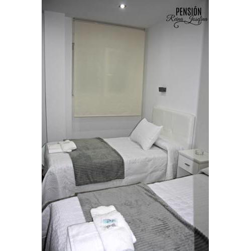 Pension Reina Josefina