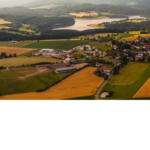 Pension & Reitschule Fuchsenhof
