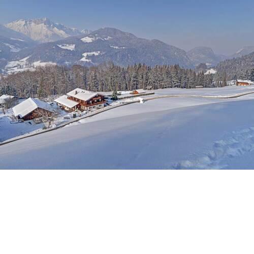 Pension Rennlehen