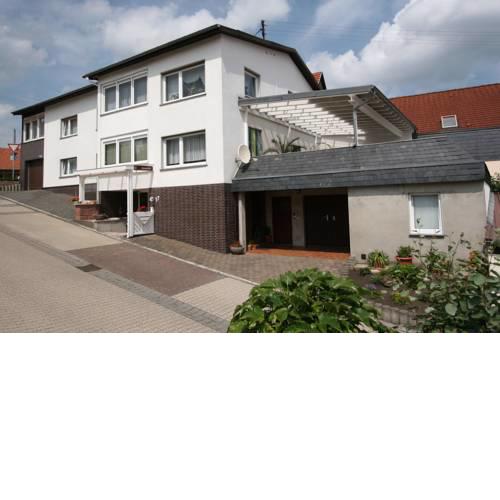 Pension Resch