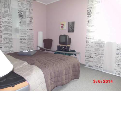 Pension Resi