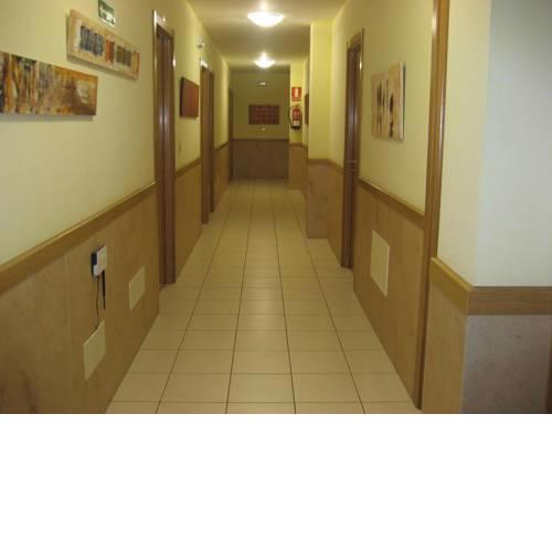 Pensión Residencia Caola