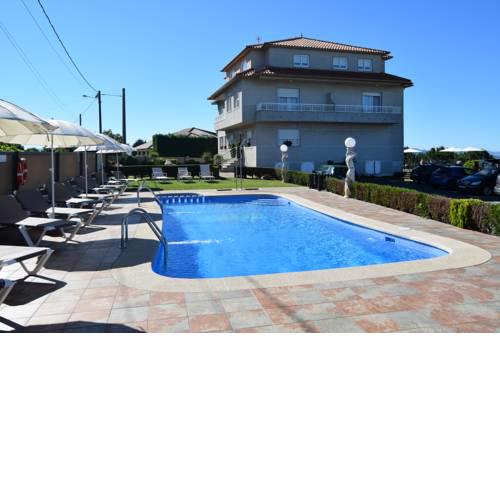 Pensión Residencia Cecilia