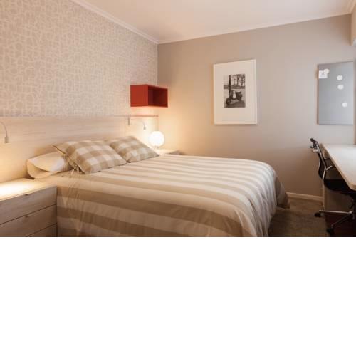 Pension Residencia F&F