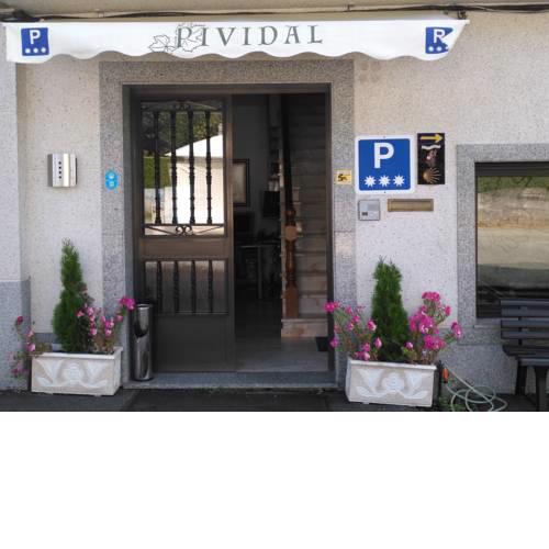 Pensión Residencia Pividal