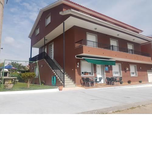 Pensión Residencia Xaraiba