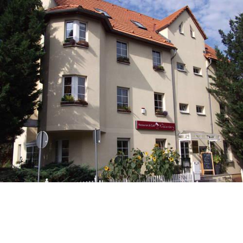 Pension & Café Am Krähenberg