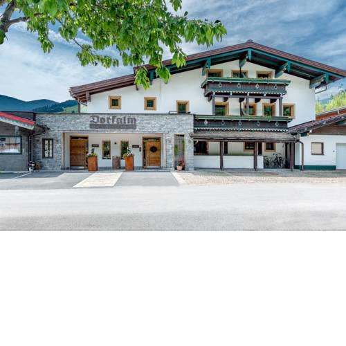 Pension Restaurant Dorfalm