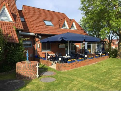 Pension Restaurant Haaskehörn