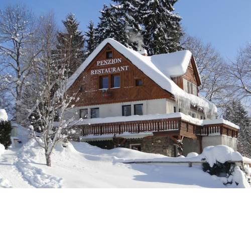 Pension & Restaurant Krakonoš
