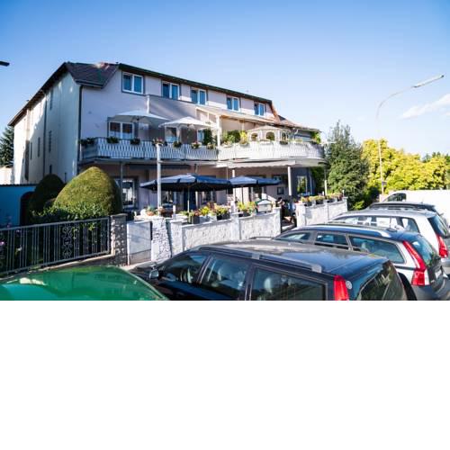 Pension & Restaurant La Amalia
