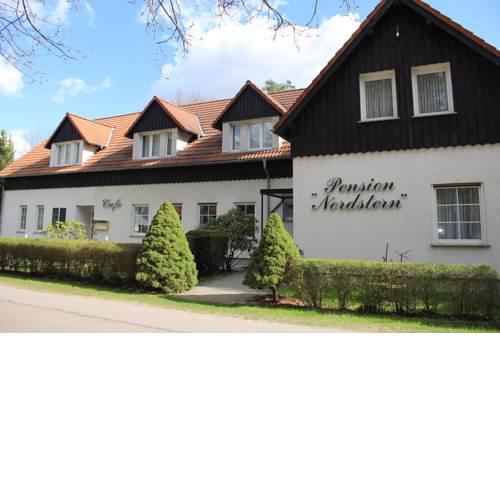 Pension & Restaurant Nordstern