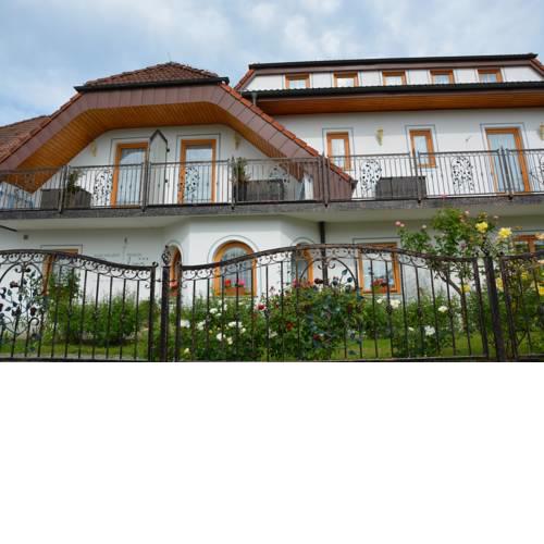 Pension Restaurant Rosenberg