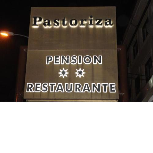 Pensión Restaurante Pastoriza