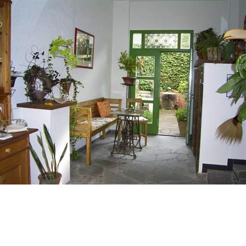 Pension Reuss - Hotel garni