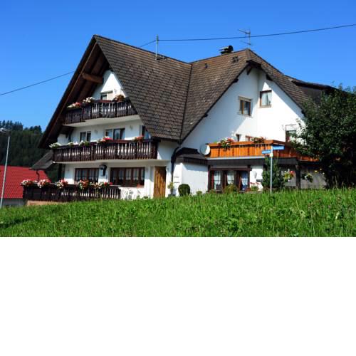 Pension Richebächli