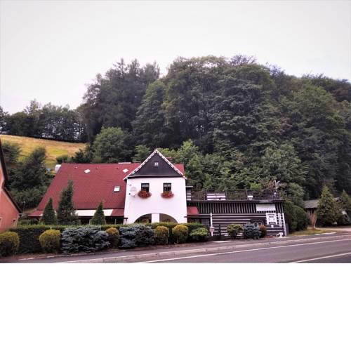 Pension Riegel
