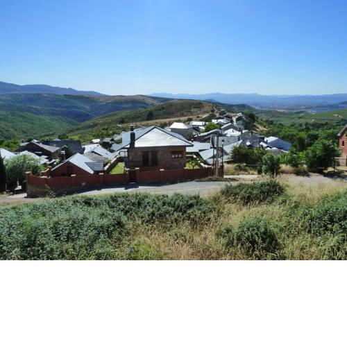 Pension Riego de Ambros