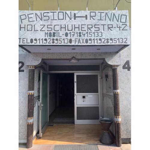 Pension Rinno