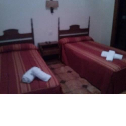 Pension Rioja