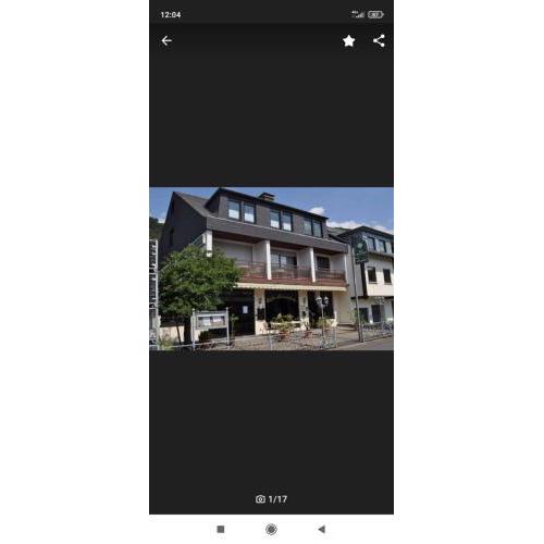 Pension Rippchen-Schmiede./Restaurant und Cafe